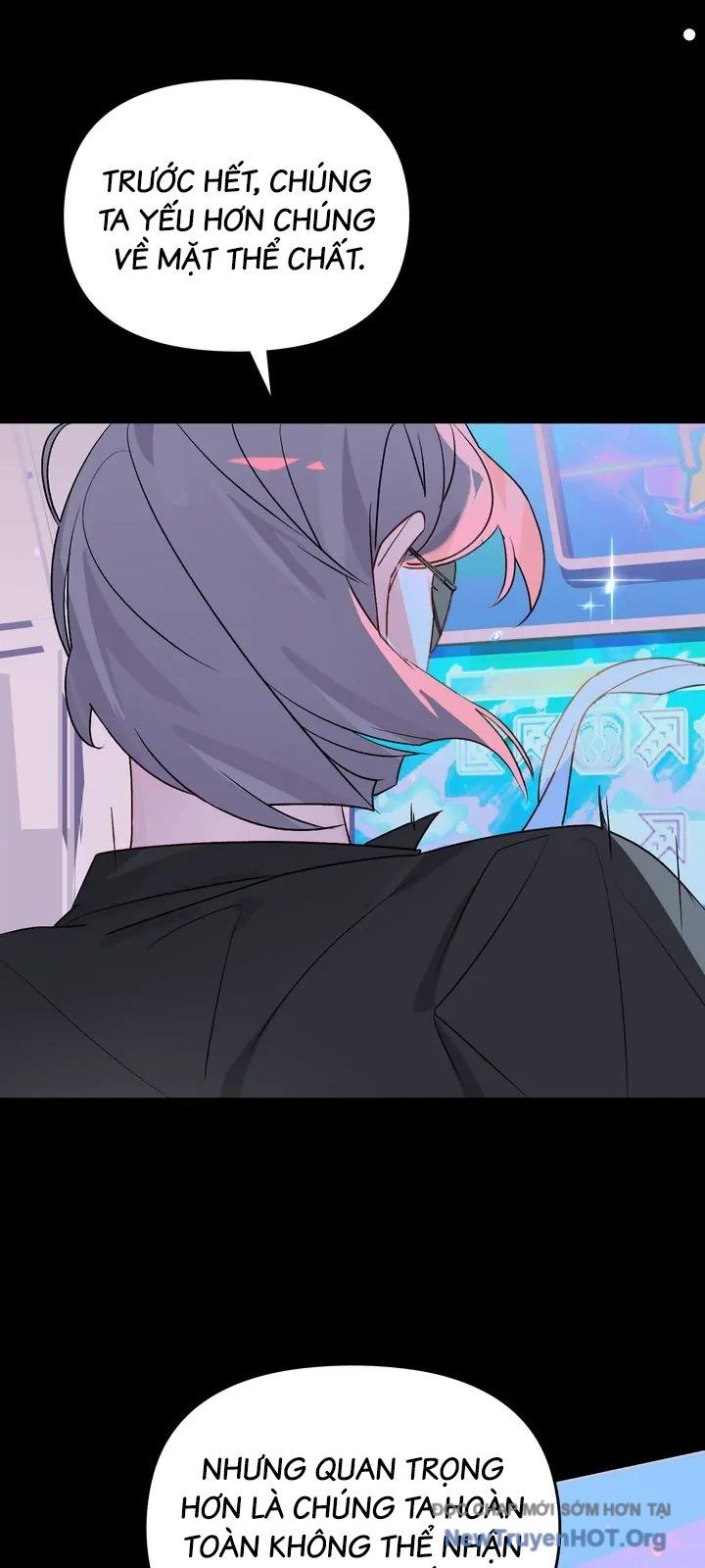 Giao Kèo Với Quỷ Chapter 20 - Trang 2