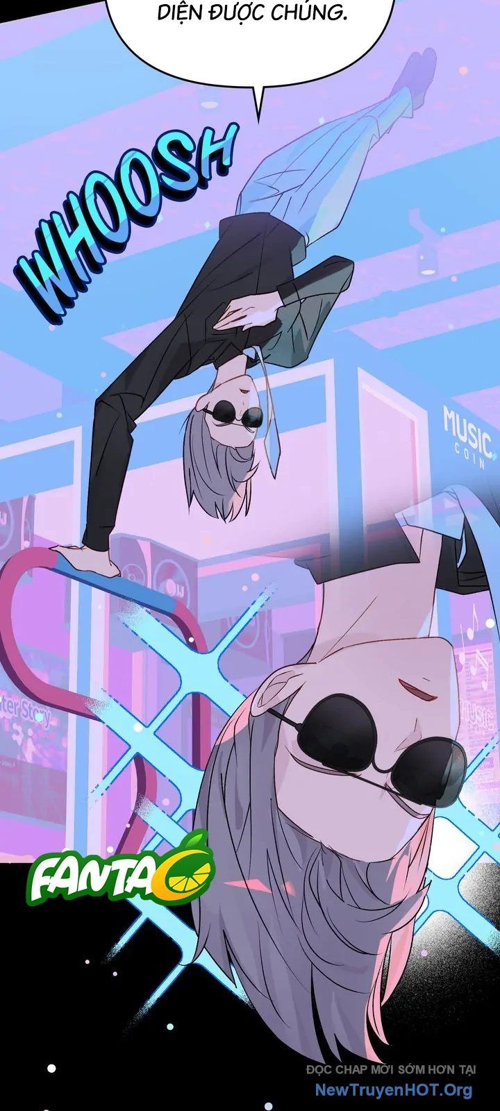 Giao Kèo Với Quỷ Chapter 20 - Trang 2