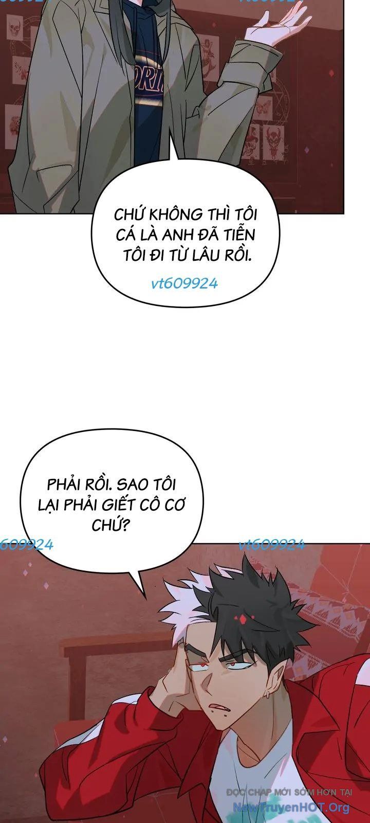 Giao Kèo Với Quỷ Chapter 21 - Trang 2