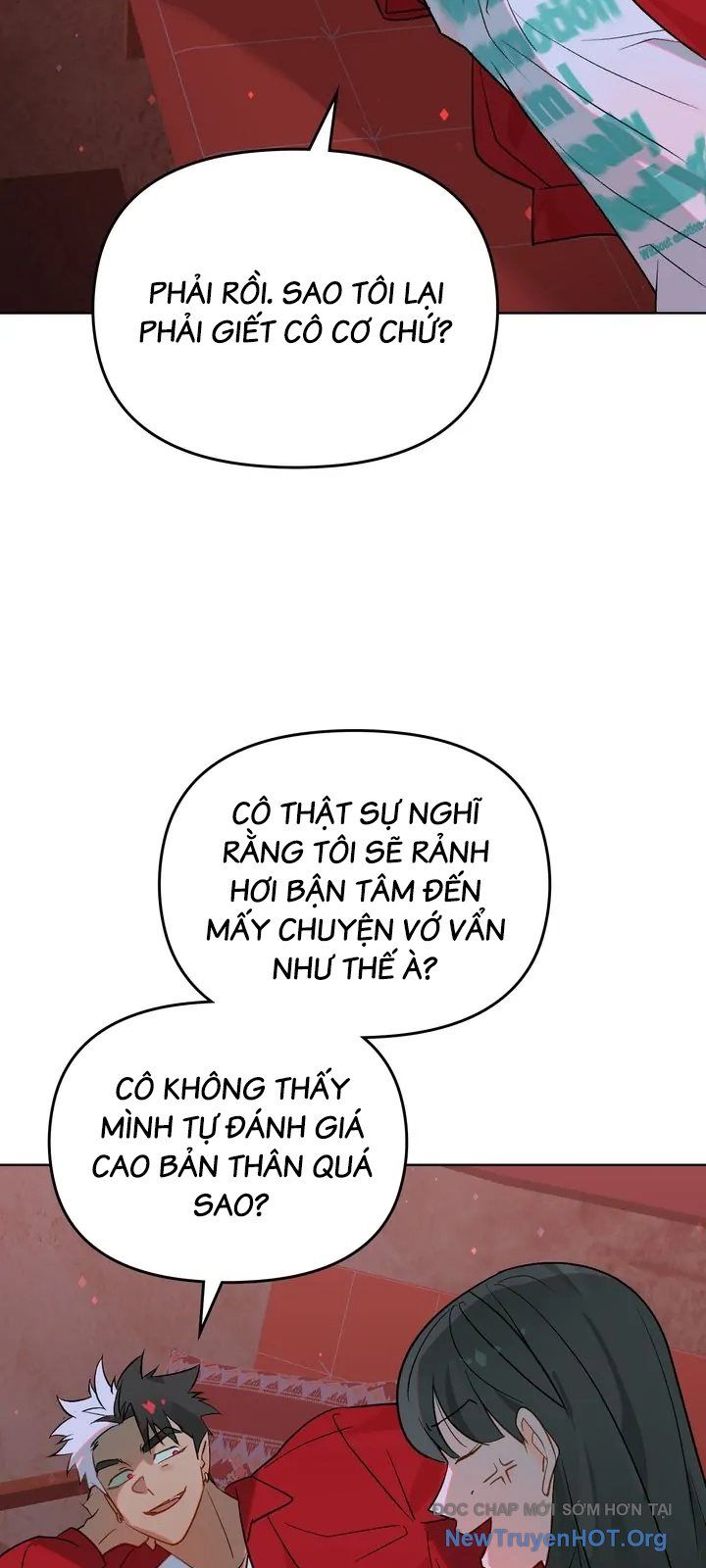 Giao Kèo Với Quỷ Chapter 21 - Trang 2