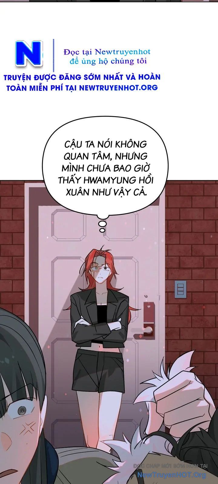 Giao Kèo Với Quỷ Chapter 21 - Trang 2