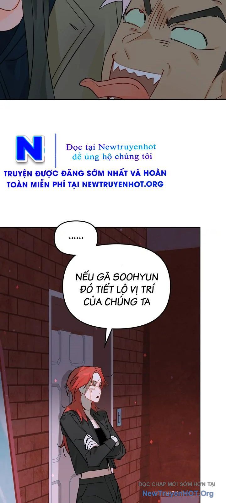 Giao Kèo Với Quỷ Chapter 21 - Trang 2