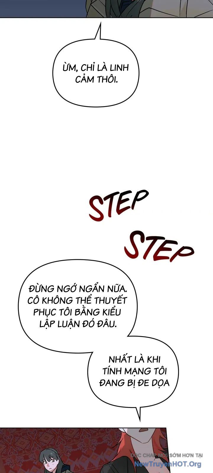 Giao Kèo Với Quỷ Chapter 21 - Trang 2