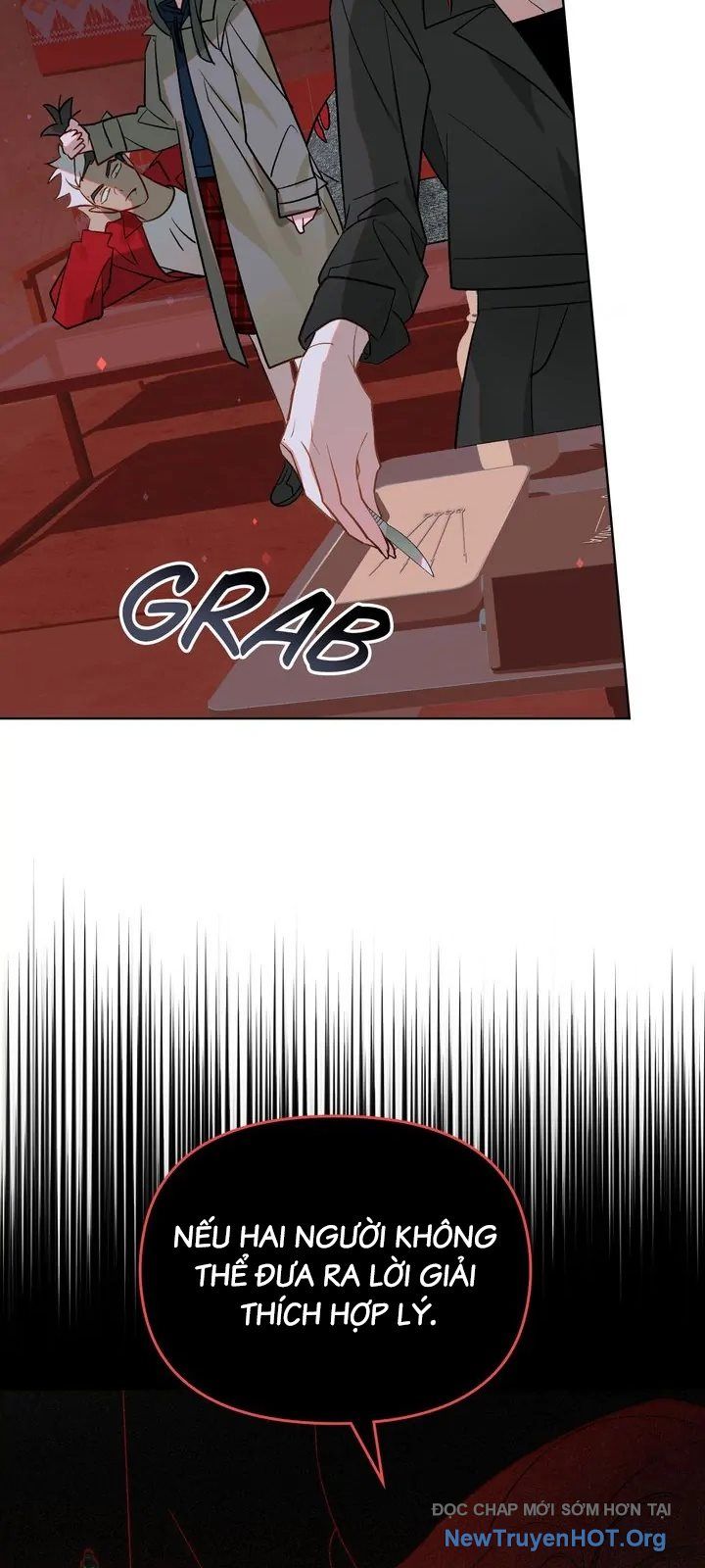 Giao Kèo Với Quỷ Chapter 21 - Trang 2