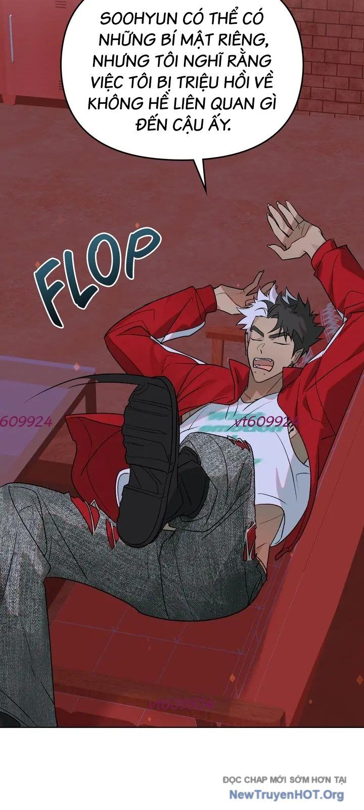 Giao Kèo Với Quỷ Chapter 21 - Trang 2