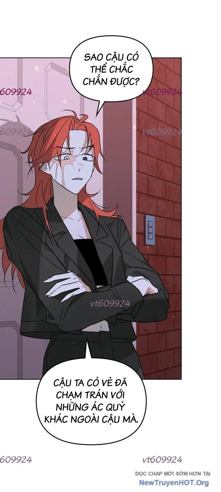 Giao Kèo Với Quỷ Chapter 21 - Trang 2