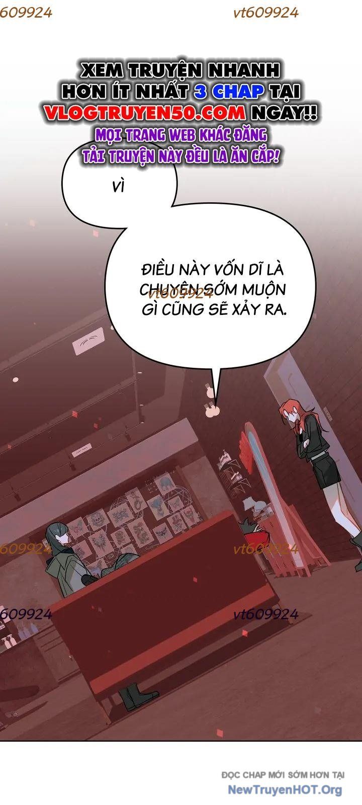 Giao Kèo Với Quỷ Chapter 21 - Trang 2
