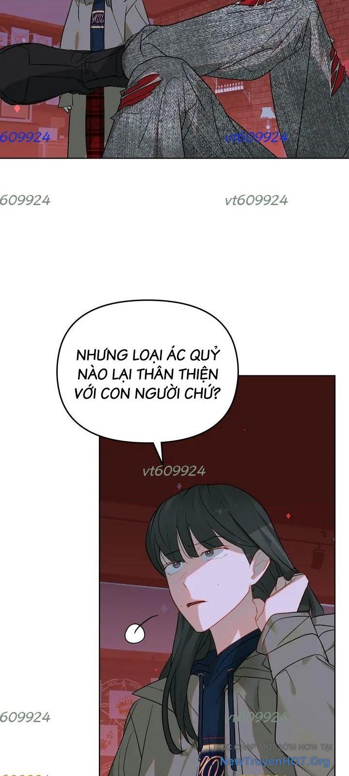 Giao Kèo Với Quỷ Chapter 21 - Trang 2