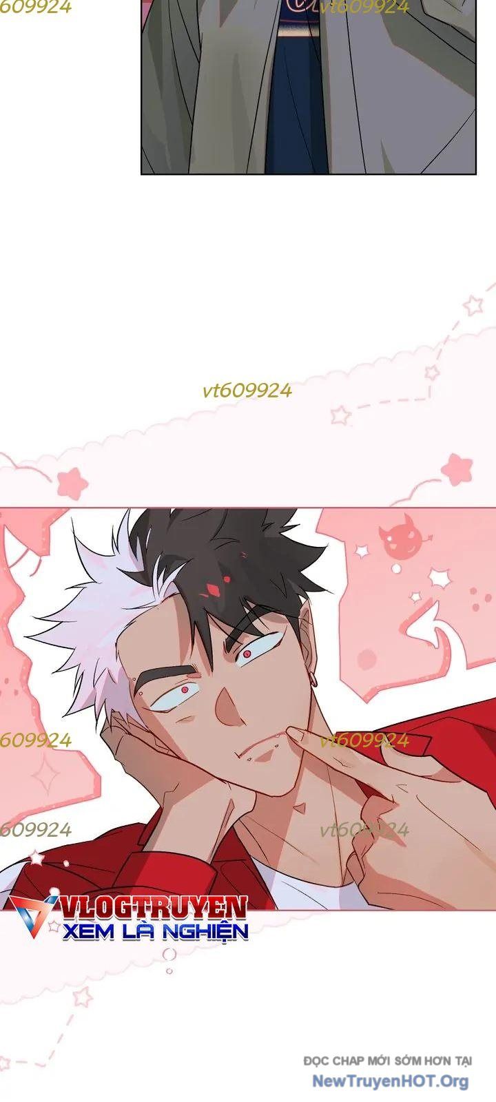 Giao Kèo Với Quỷ Chapter 21 - Trang 2