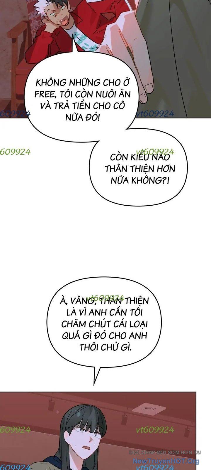 Giao Kèo Với Quỷ Chapter 21 - Trang 2