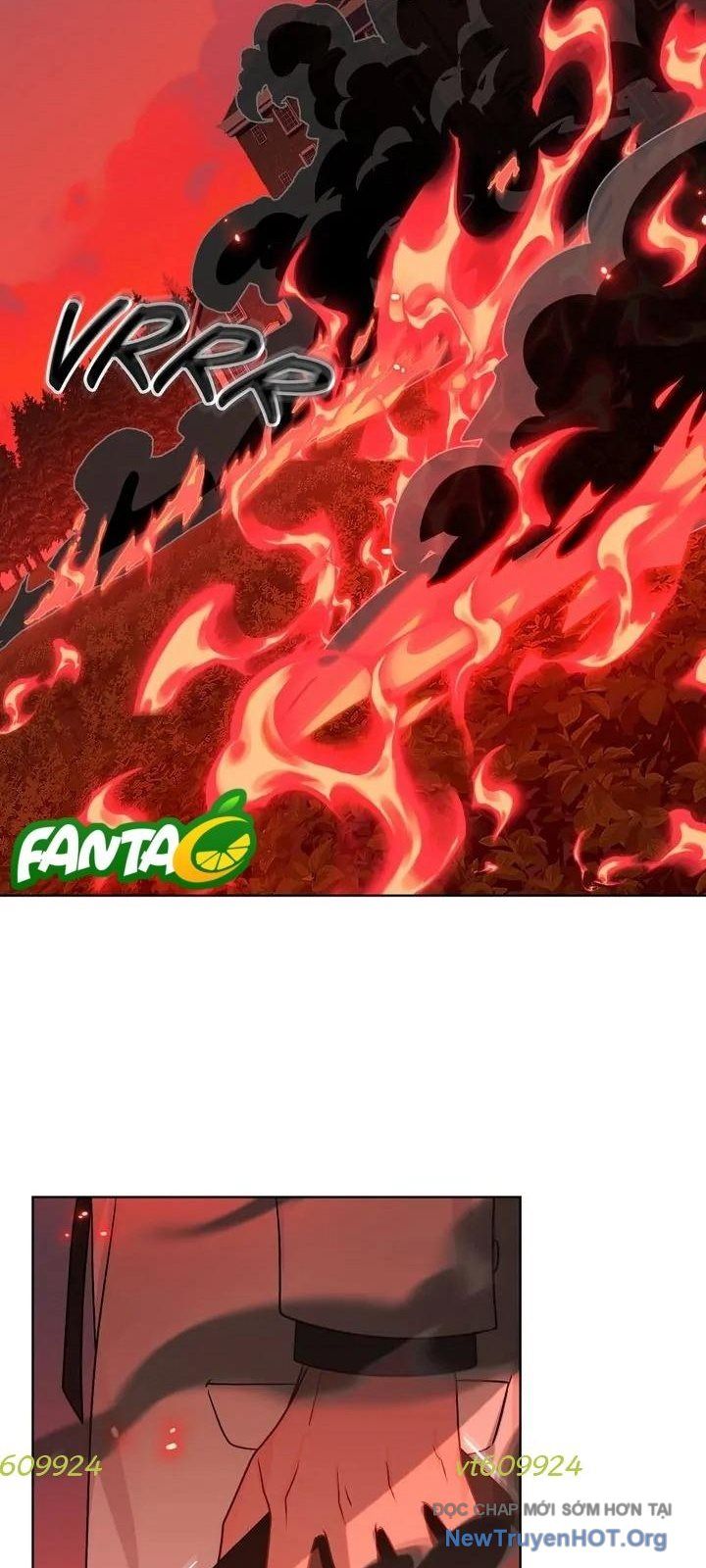 Giao Kèo Với Quỷ Chapter 22 - Trang 2