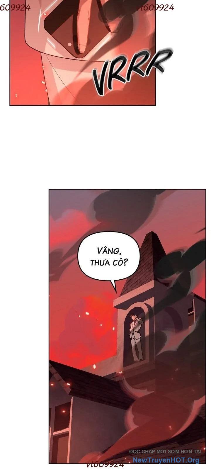 Giao Kèo Với Quỷ Chapter 22 - Trang 2