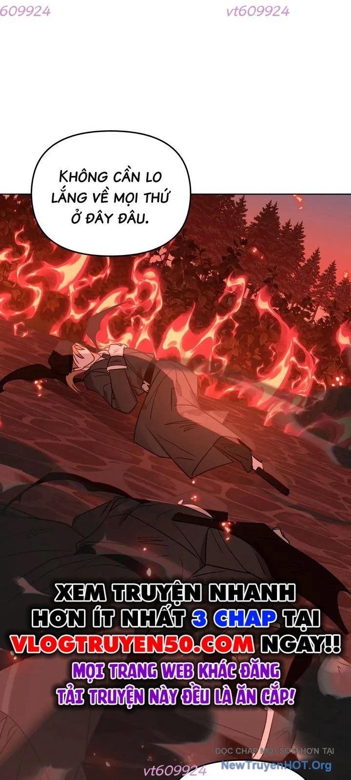 Giao Kèo Với Quỷ Chapter 22 - Trang 2