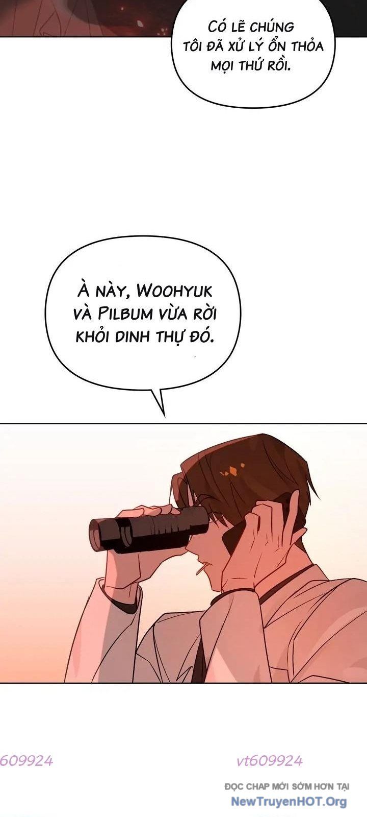 Giao Kèo Với Quỷ Chapter 22 - Trang 2