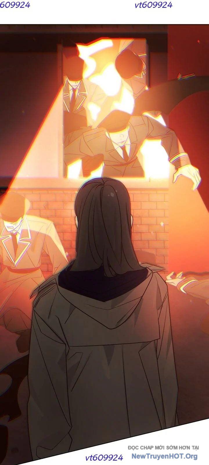 Giao Kèo Với Quỷ Chapter 22 - Trang 2