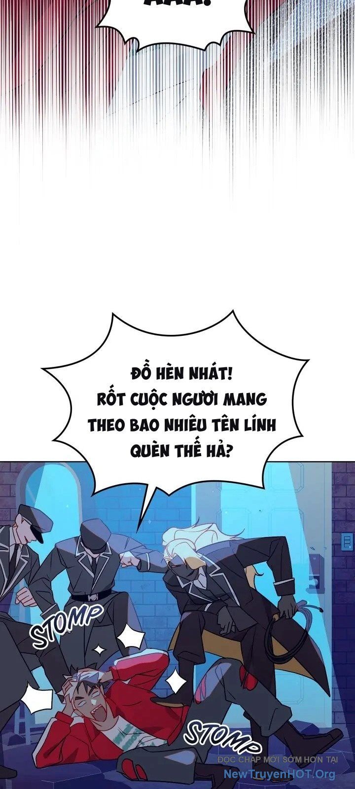 Giao Kèo Với Quỷ Chapter 22 - Trang 2