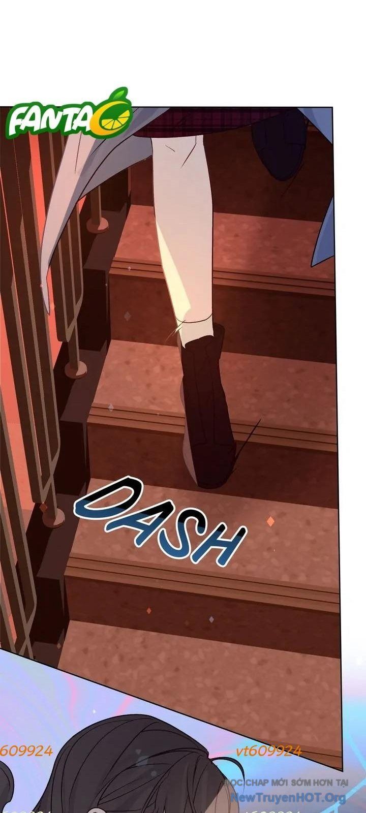 Giao Kèo Với Quỷ Chapter 22 - Trang 2