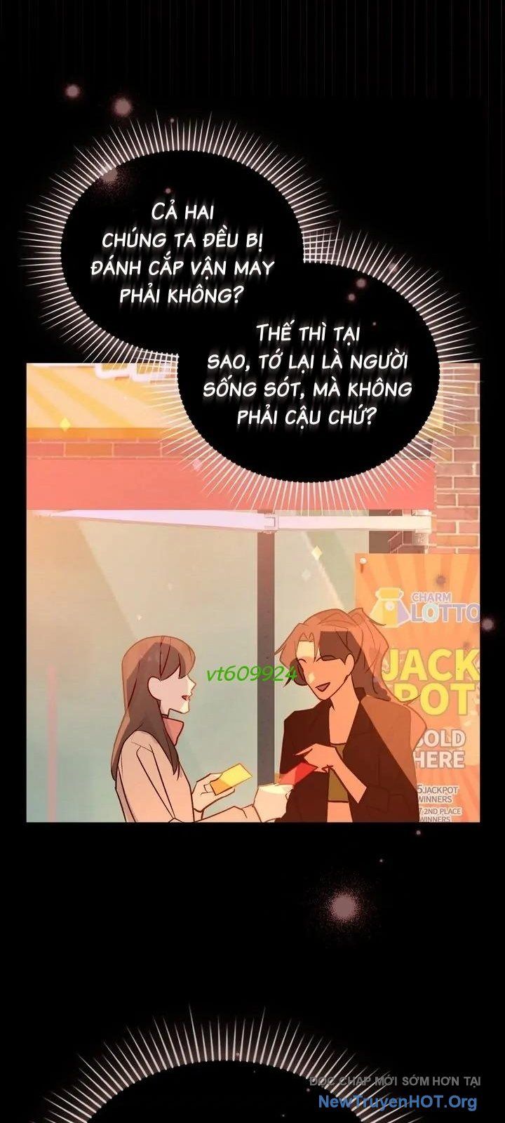 Giao Kèo Với Quỷ Chapter 22 - Trang 2