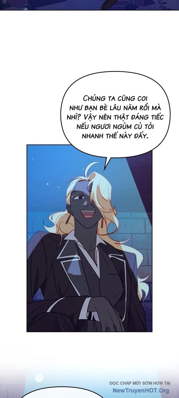 Giao Kèo Với Quỷ Chapter 22 - Trang 2