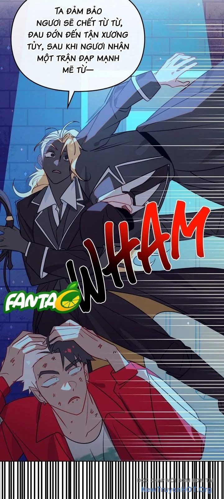 Giao Kèo Với Quỷ Chapter 22 - Trang 2