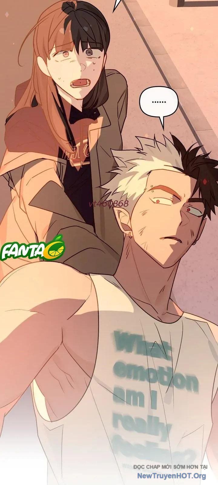 Giao Kèo Với Quỷ Chapter 23 - Trang 2