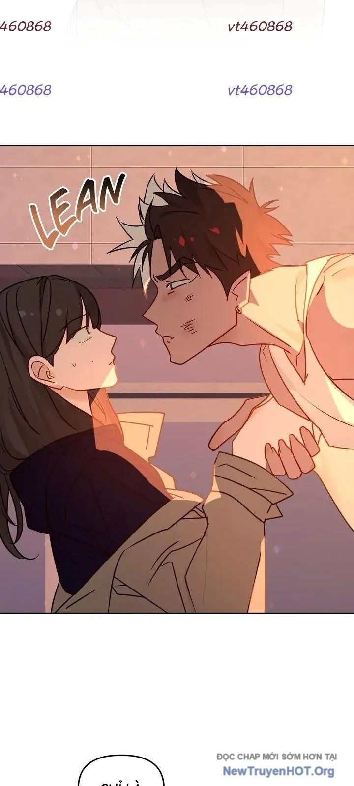 Giao Kèo Với Quỷ Chapter 23 - Trang 2