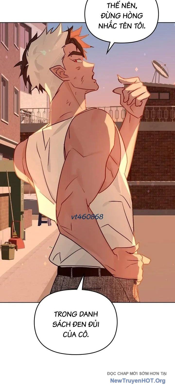 Giao Kèo Với Quỷ Chapter 23 - Trang 2