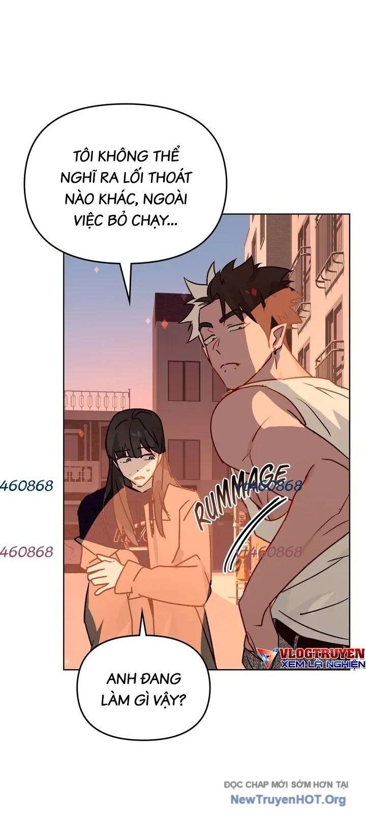 Giao Kèo Với Quỷ Chapter 23 - Trang 2