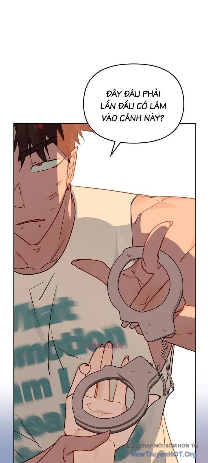 Giao Kèo Với Quỷ Chapter 23 - Trang 2