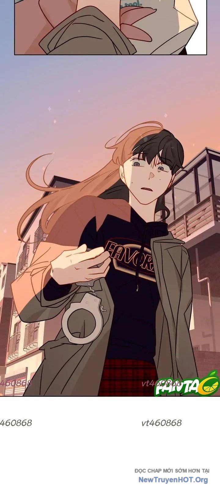Giao Kèo Với Quỷ Chapter 23 - Trang 2