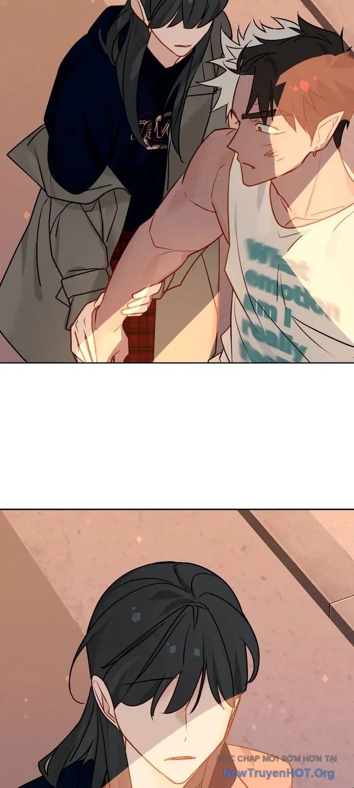 Giao Kèo Với Quỷ Chapter 23 - Trang 2