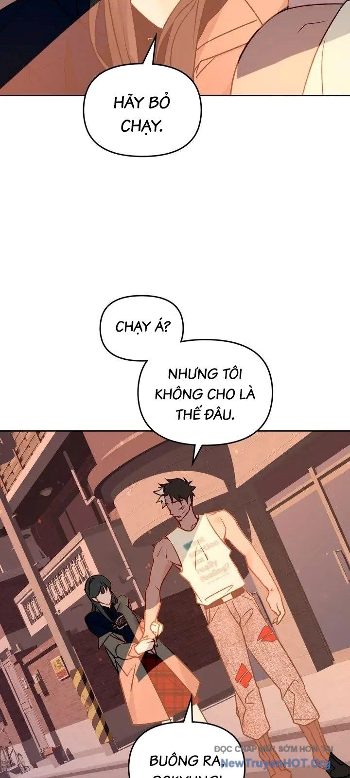 Giao Kèo Với Quỷ Chapter 23 - Trang 2