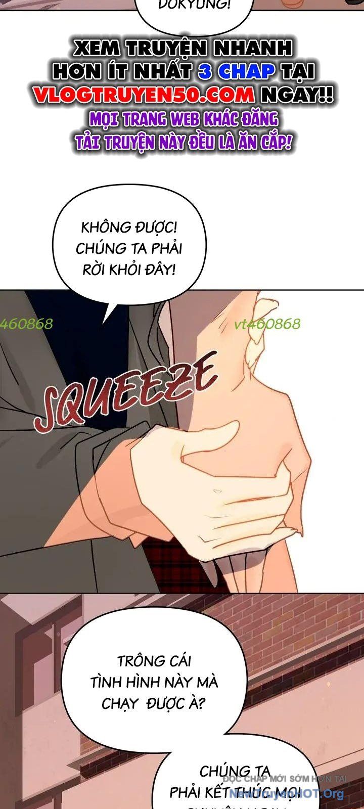 Giao Kèo Với Quỷ Chapter 23 - Trang 2