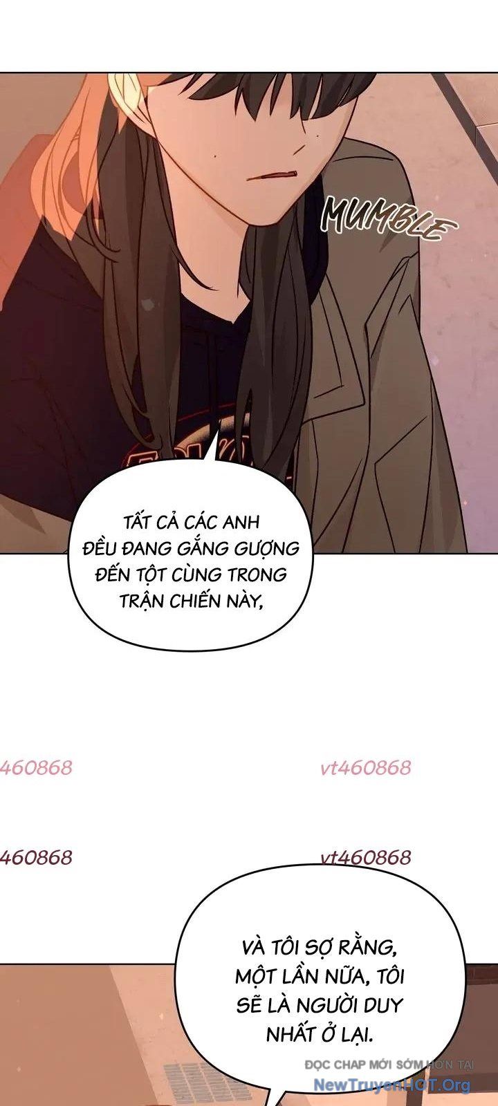 Giao Kèo Với Quỷ Chapter 23 - Trang 2