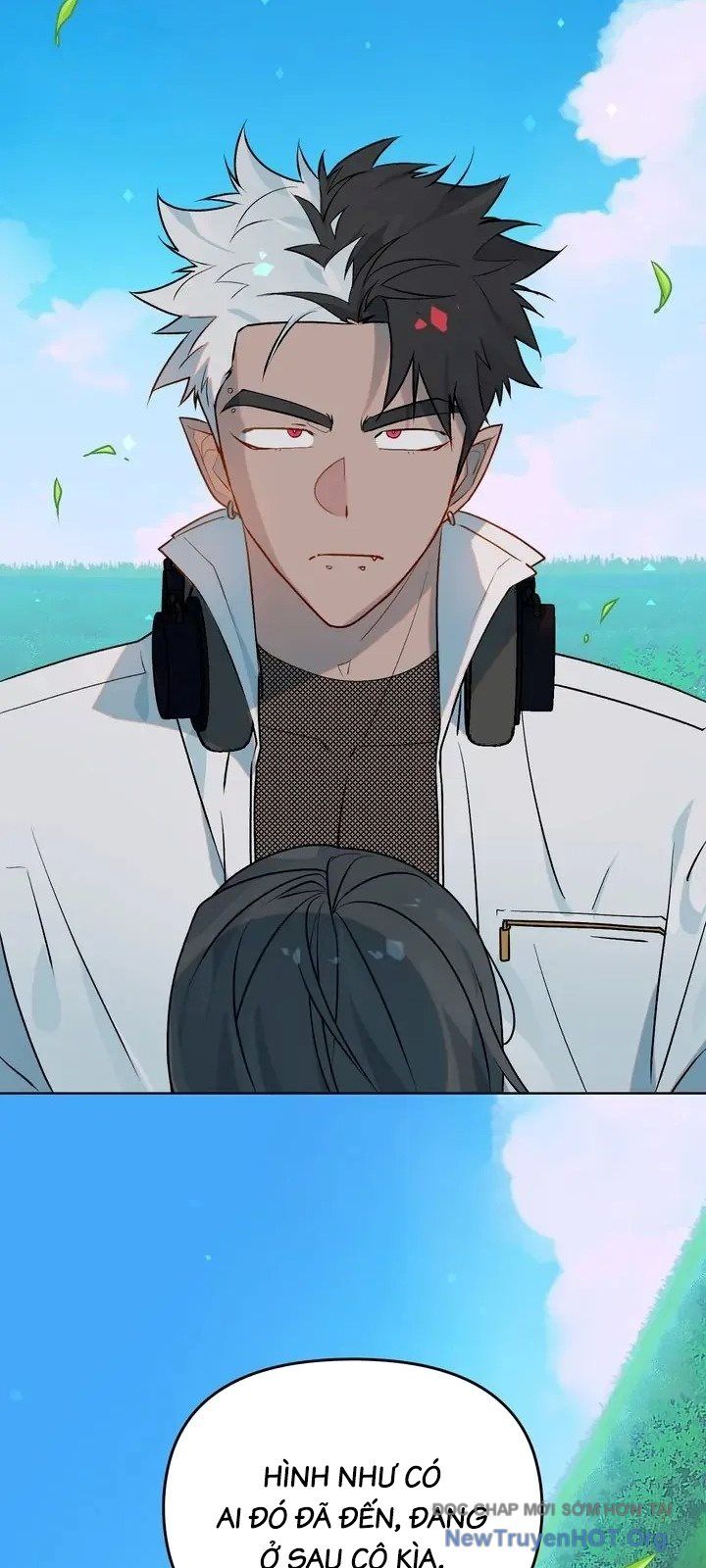 Giao Kèo Với Quỷ Chapter 24 - Trang 2