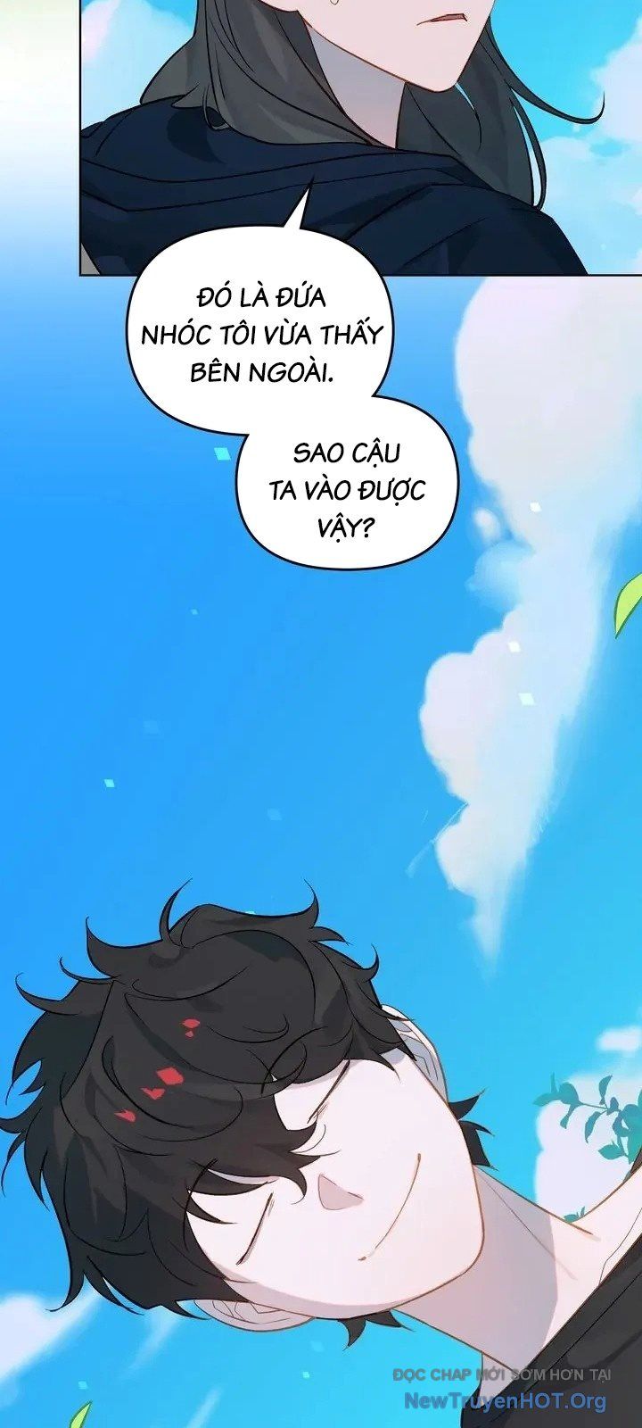 Giao Kèo Với Quỷ Chapter 24 - Trang 2