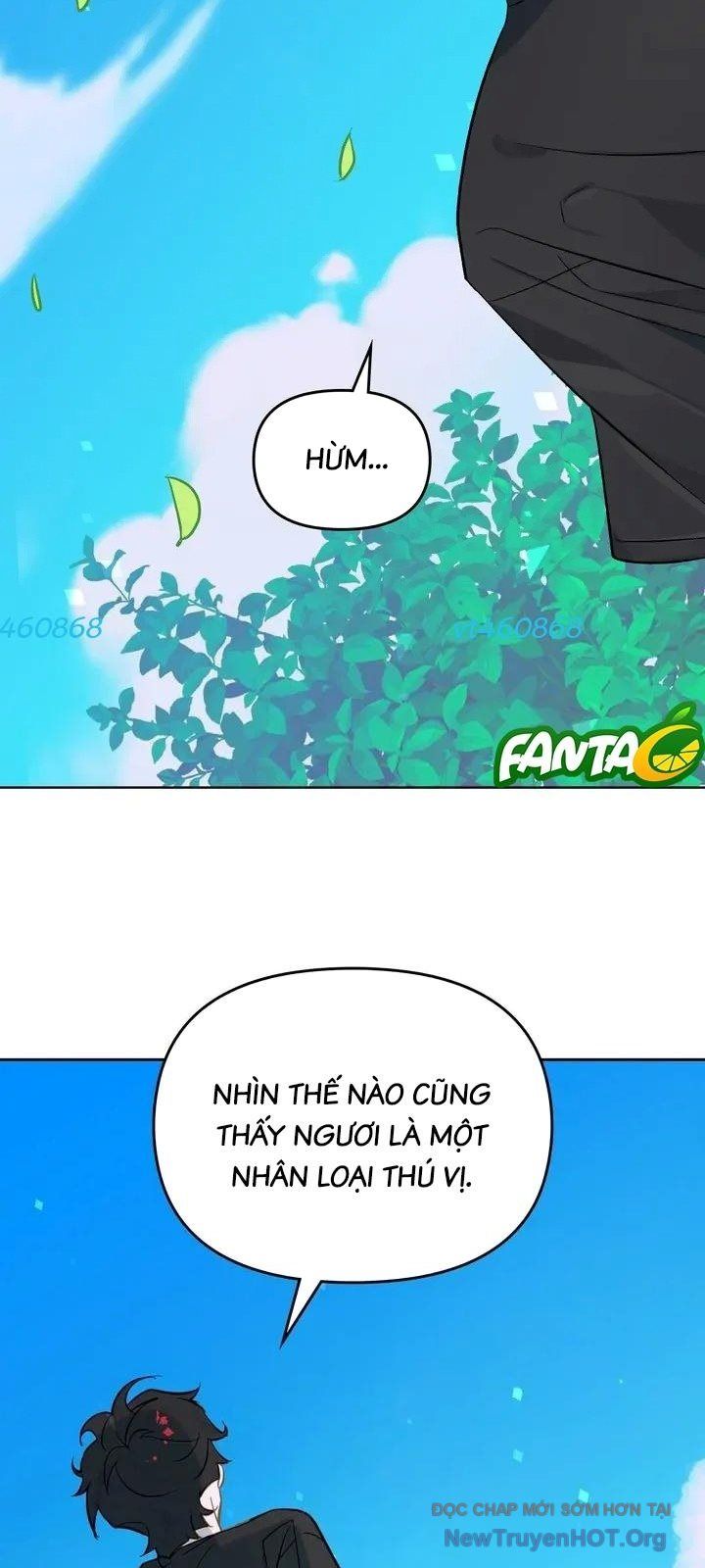 Giao Kèo Với Quỷ Chapter 24 - Trang 2