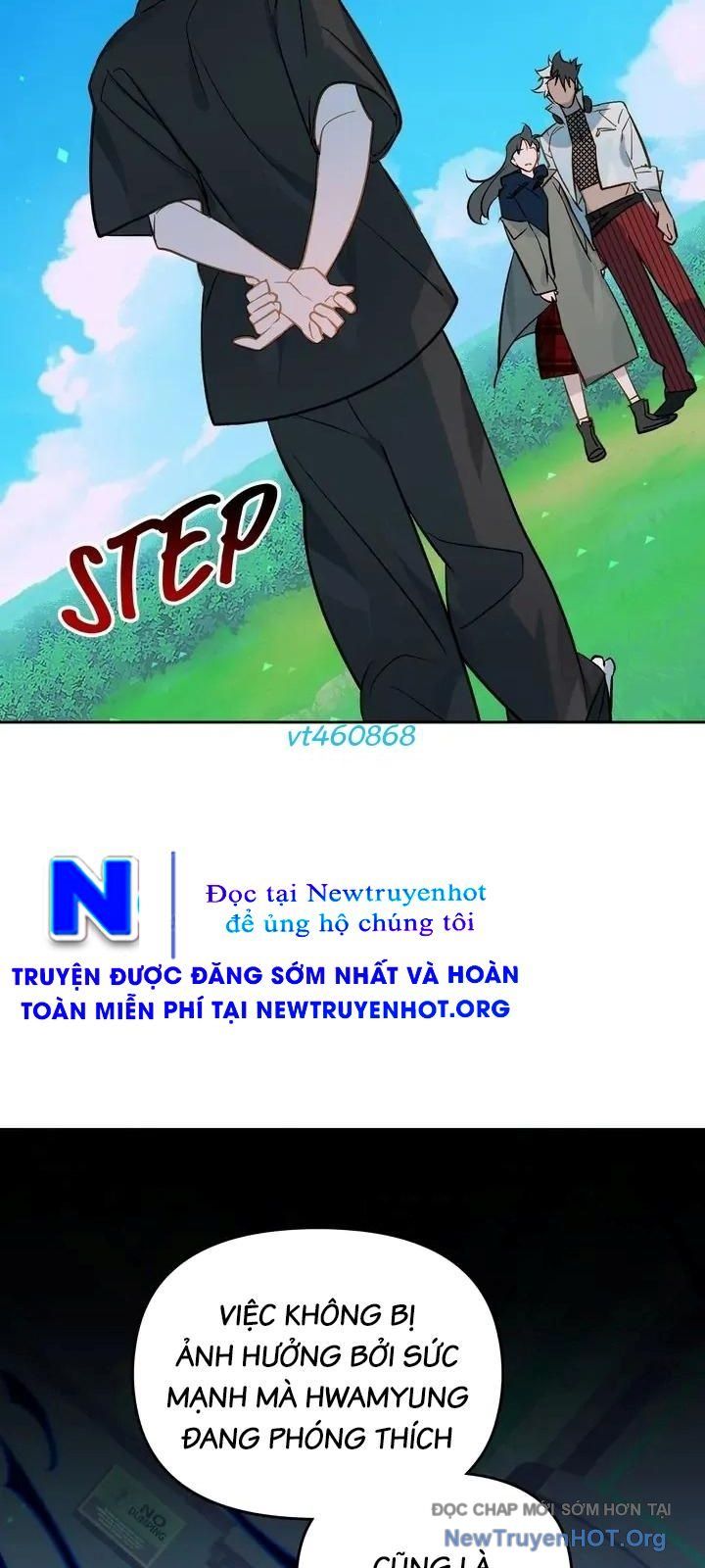 Giao Kèo Với Quỷ Chapter 24 - Trang 2