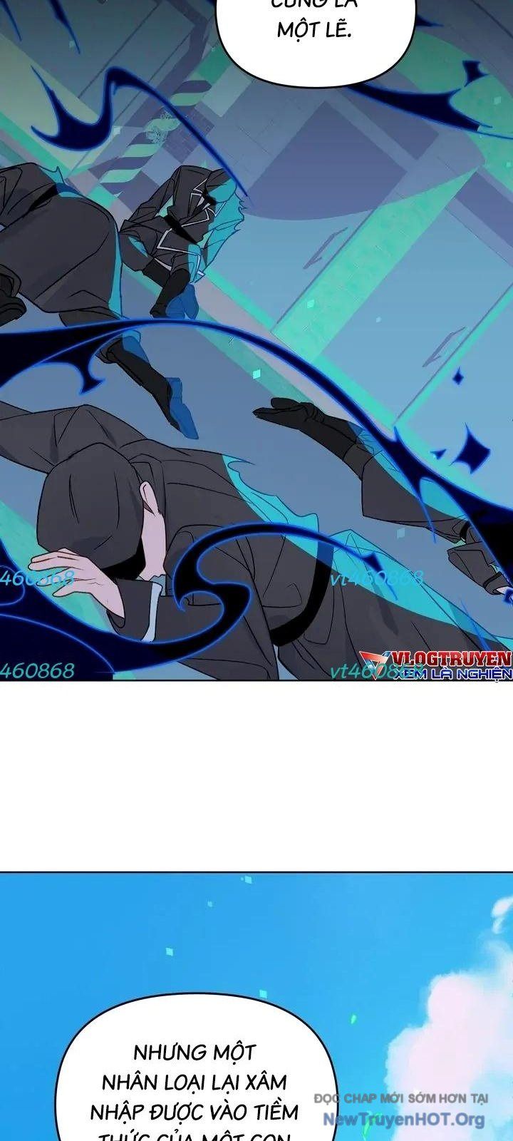 Giao Kèo Với Quỷ Chapter 24 - Trang 2