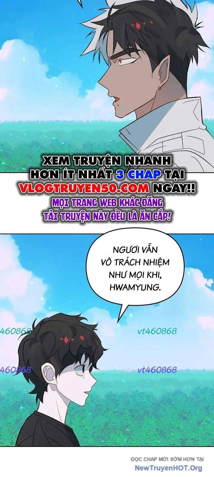 Giao Kèo Với Quỷ Chapter 24 - Trang 2