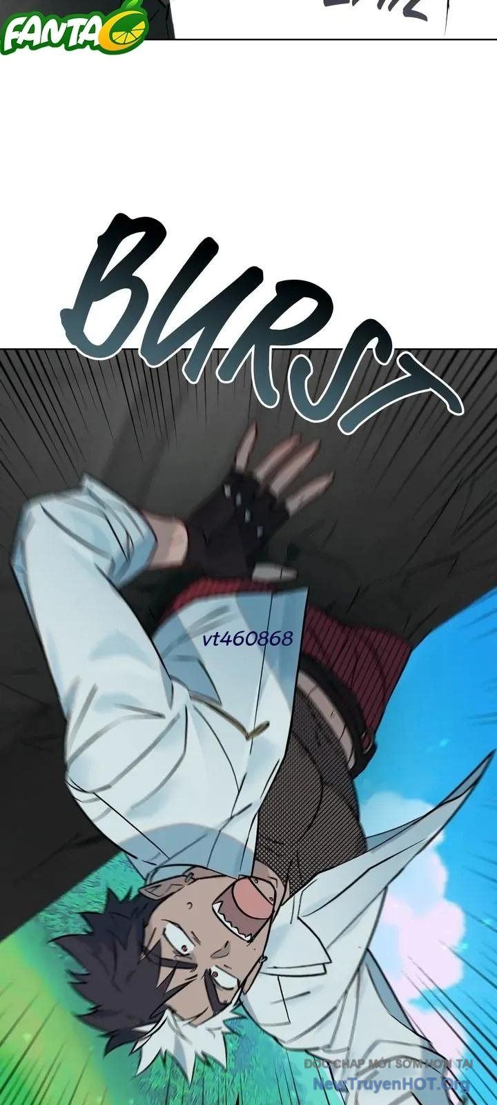 Giao Kèo Với Quỷ Chapter 25 - Trang 2