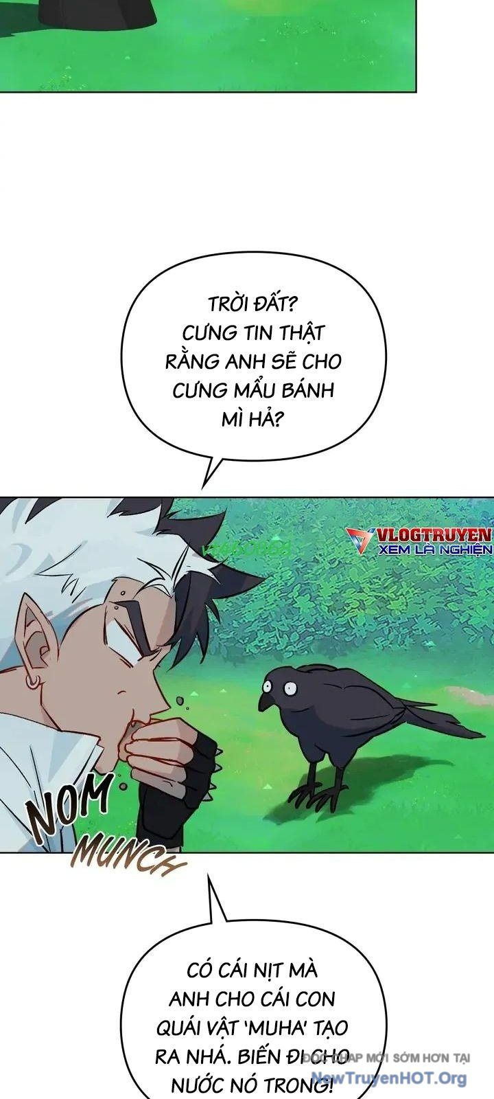 Giao Kèo Với Quỷ Chapter 25 - Trang 2