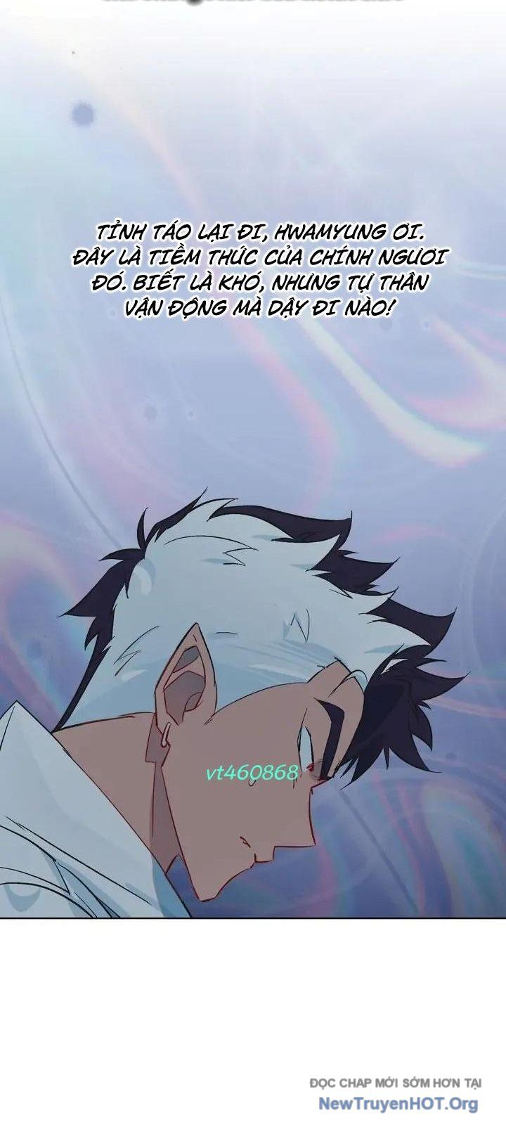 Giao Kèo Với Quỷ Chapter 25 - Trang 2