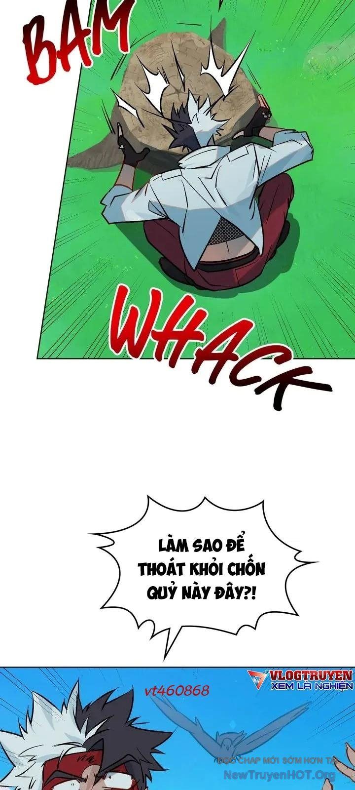 Giao Kèo Với Quỷ Chapter 25 - Trang 2