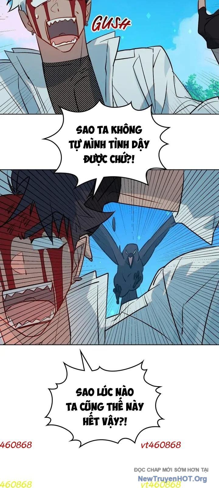 Giao Kèo Với Quỷ Chapter 25 - Trang 2