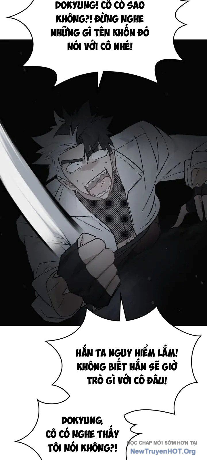 Giao Kèo Với Quỷ Chapter 25 - Trang 2