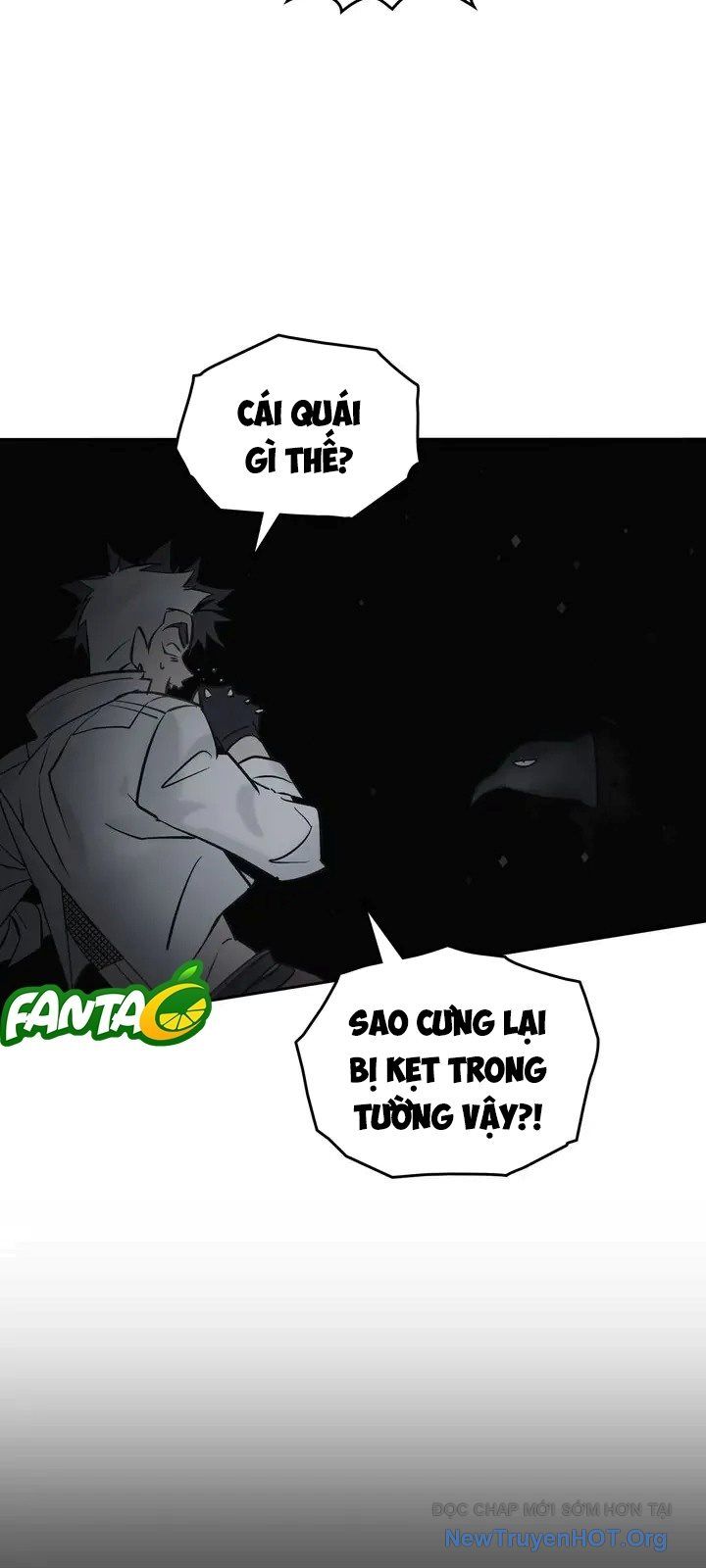 Giao Kèo Với Quỷ Chapter 25 - Trang 2
