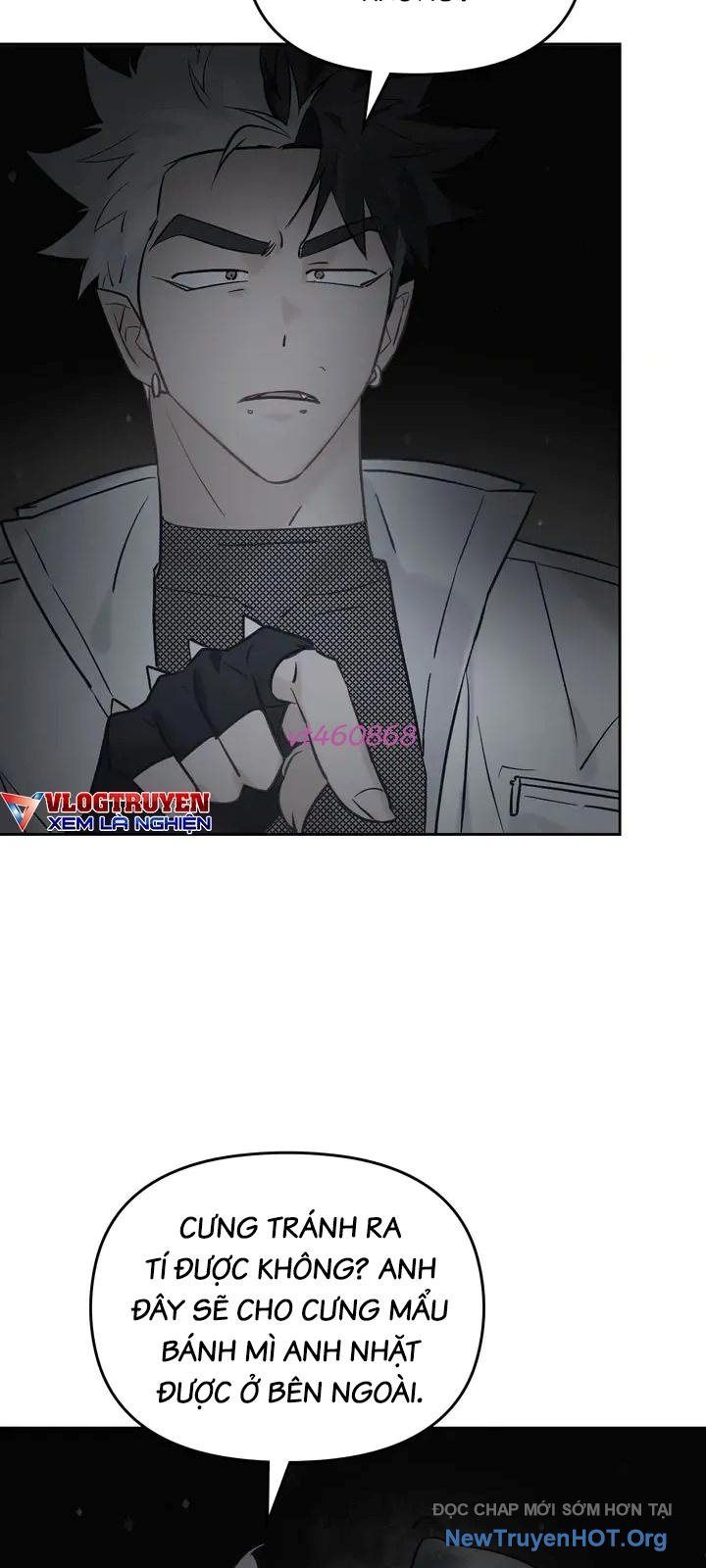 Giao Kèo Với Quỷ Chapter 25 - Trang 2