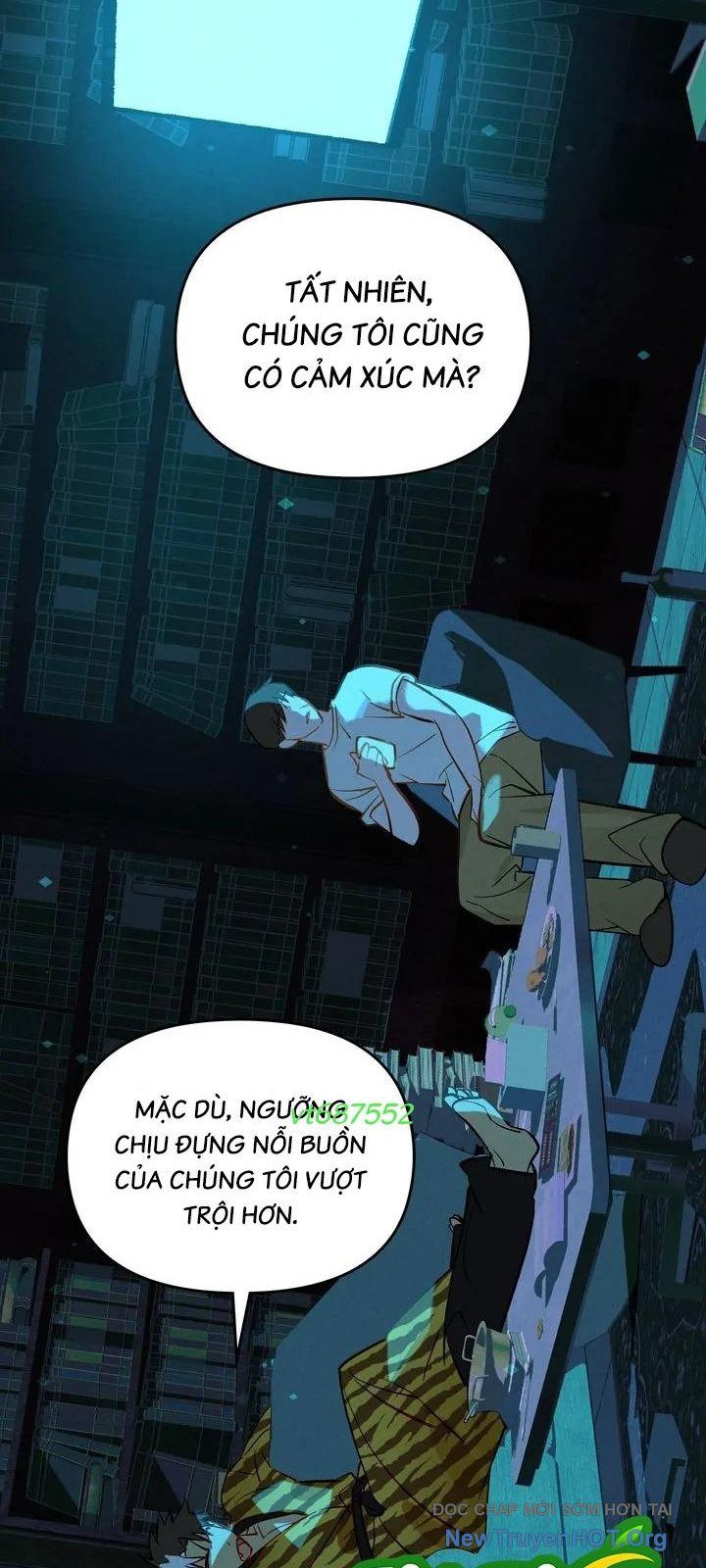 Giao Kèo Với Quỷ Chapter 26 - Trang 2