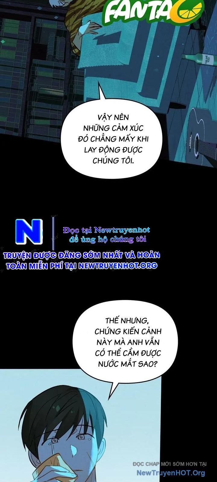 Giao Kèo Với Quỷ Chapter 26 - Trang 2
